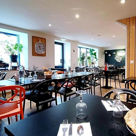 Chambre D'Hotel Tout Confort Au Pays Des Abers 플루게르노 외부 사진